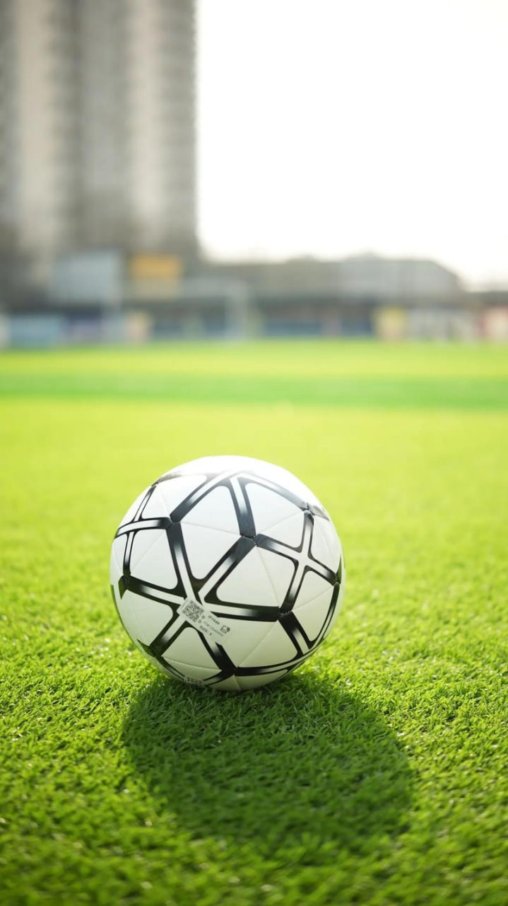 足球网即时比分应用界面展示